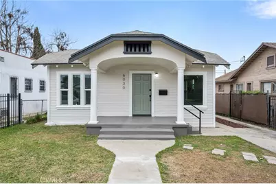 6030 Madden, Los Angeles, CA 90043 - Photo 1