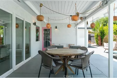 3760 E Camino San Simeon, Palm Springs, CA 92264 - Photo 61