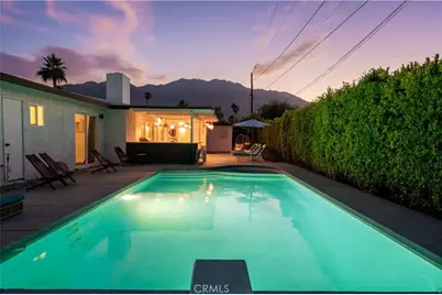 3760 E Camino San Simeon, Palm Springs, CA 92264 - Photo 71