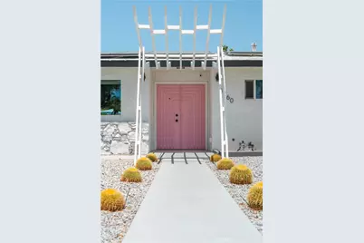 3760 E Camino San Simeon, Palm Springs, CA 92264 - Photo 1