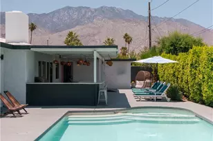 3760 E Camino San Simeon, Palm Springs, CA 92264 - Photo 67