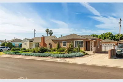 15243 Casimir, Gardena, CA 90249 - Photo 3