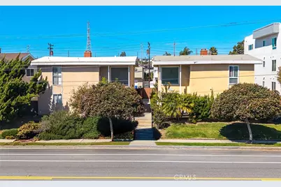 1317 Beryl Street, Redondo Beach, CA 90277 - Photo 1