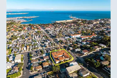 3130 S Peck, San Pedro, CA 90731 - Photo 1