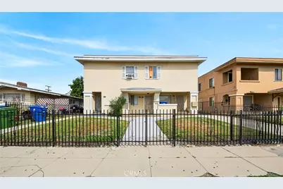 4060 Brighton, Los Angeles, CA 90062 - Photo 1