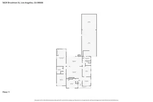 5629 Brushton, Los Angeles, CA 90008 - Photo 29