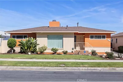5629 Brushton, Los Angeles, CA 90008 - Photo 3