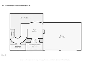 1801 Via Arriba, Palos Verdes Estates, CA 90274 - Photo 61