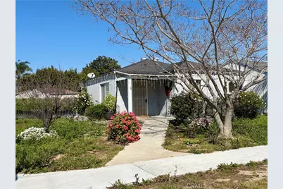 5361 W 119th Street, Inglewood, CA 90304 - Photo 1