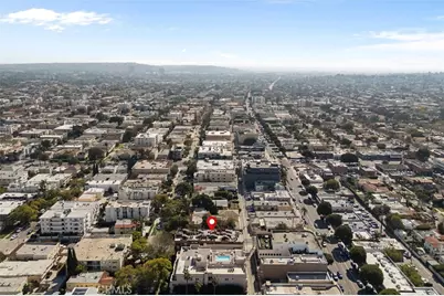 869 S Wooster #303, Los Angeles, CA 90035 - Photo 39