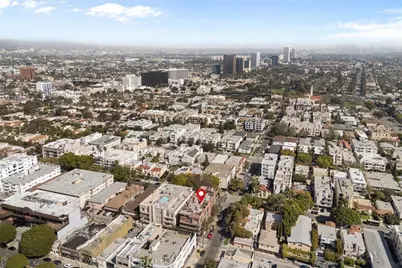 869 S Wooster #303, Los Angeles, CA 90035 - Photo 41