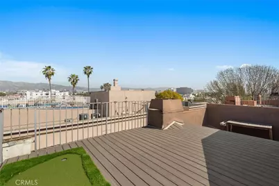 869 S Wooster #303, Los Angeles, CA 90035 - Photo 31