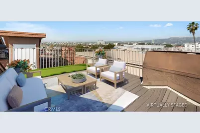 869 S Wooster #303, Los Angeles, CA 90035 - Photo 7