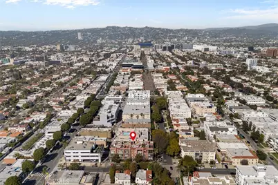 869 S Wooster #303, Los Angeles, CA 90035 - Photo 37