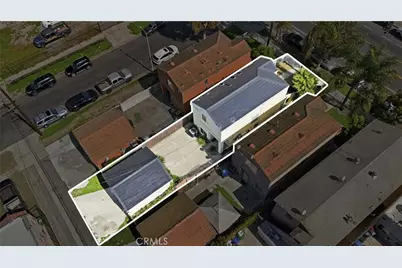 10105 S Main St, Los Angeles, CA 90003 - Photo 25