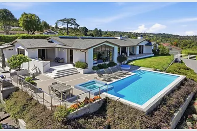 38 Saddleback, Rolling Hills, CA 90274 - Photo 49