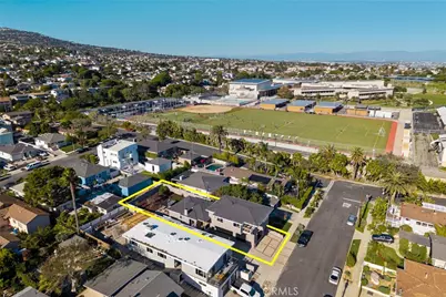 3609 S Parker Street, San Pedro, CA 90731 - Photo 61