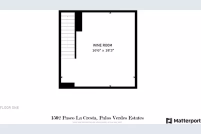 1502 Paseo La Cresta, Palos Verdes Estates, CA 90274 - Photo 75