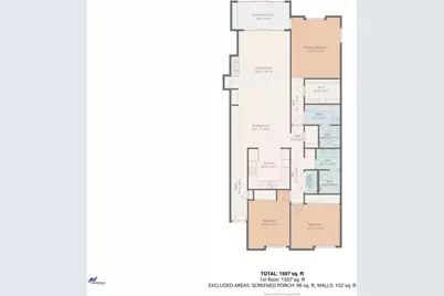 3200 La Rotonda #613, Rancho Palos Verdes, CA 90275 - Photo 3