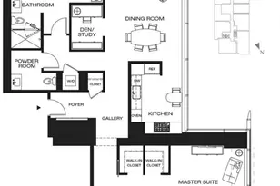 900 W Olympic Blvd, Los Angeles, CA 90015 - Photo 13