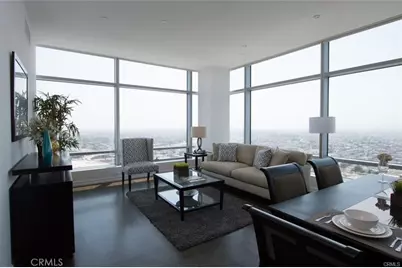 900 W Olympic Boulevard #36B, Los Angeles, CA 90015 - Photo 1