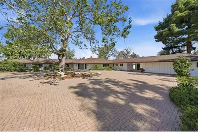 100 Saddleback, Rolling Hills, CA 90274 - Photo 3