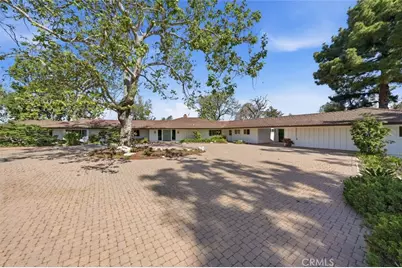 100 Saddleback, Rolling Hills, CA 90274 - Photo 3