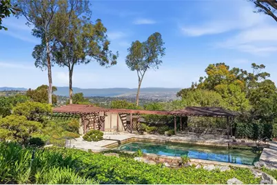 100 Saddleback, Rolling Hills, CA 90274 - Photo 45