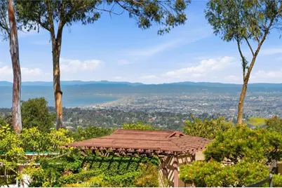 100 Saddleback, Rolling Hills, CA 90274 - Photo 59