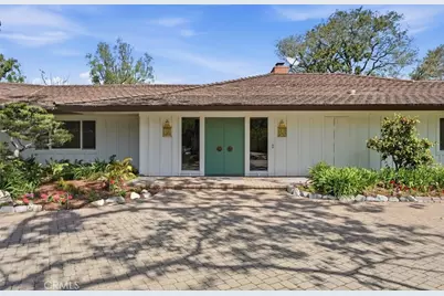 100 Saddleback, Rolling Hills, CA 90274 - Photo 11