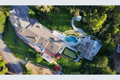 49 Saddleback, Rolling Hills, CA 90274 - Photo 13