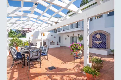 49 Saddleback, Rolling Hills, CA 90274 - Photo 45