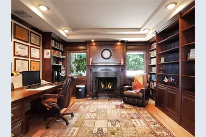 49 Saddleback, Rolling Hills, CA 90274 - Photo 35