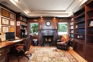 49 Saddleback, Rolling Hills, CA 90274 - Photo 35