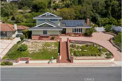 3675 Vigilance, Rancho Palos Verdes, CA 90275 - Photo 1