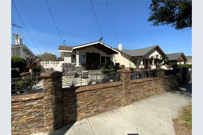 458 W 15th Street, San Pedro, CA 90731 - Photo 1