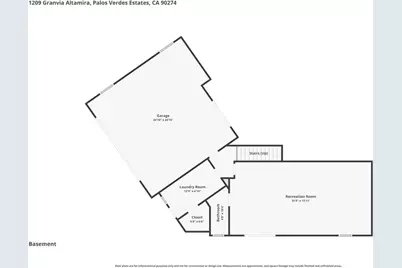1209 Granvia Altamira, Palos Verdes Estates, CA 90274 - Photo 43