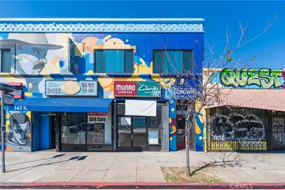 161 Western, Los Angeles, CA 90004 - Photo 5