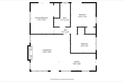 15302 Gerkin Ave, Lawndale, CA 90260 - Photo 35