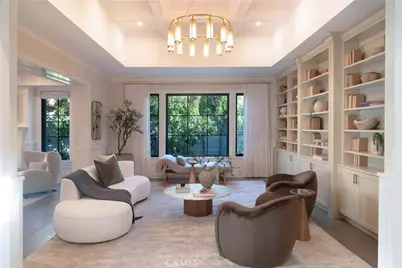 2520 La Condesa Drive, Los Angeles, CA 90049 - Photo 5