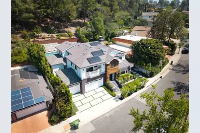 2520 La Condesa Drive, Los Angeles, CA 90049 - Photo 11