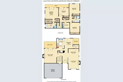 6616 Via Colinita, Rancho Palos Verdes, CA 90275 - Photo 41