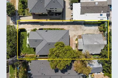 1251 N Commonwealth, Los Angeles, CA 90029 - Photo 41