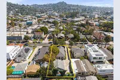 1251 N Commonwealth, Los Angeles, CA 90029 - Photo 45