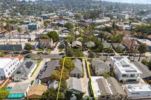 1251 N Commonwealth, Los Angeles, CA 90029 - Photo 45