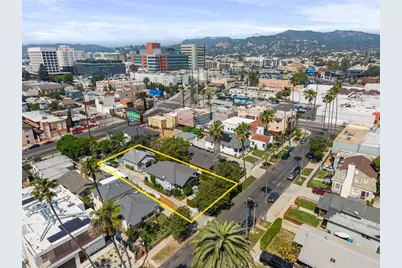 1251 N Commonwealth, Los Angeles, CA 90029 - Photo 43