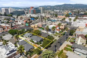 1251 N Commonwealth, Los Angeles, CA 90029 - Photo 43