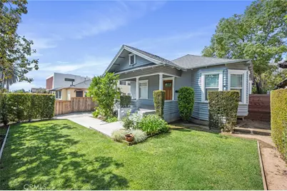 1251 N Commonwealth, Los Angeles, CA 90029 - Photo 3