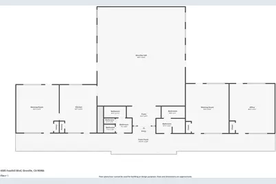 4505 Foothill, Oroville, CA 95966 - Photo 65