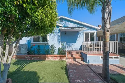 4020 Wall Street, Los Angeles, CA 90011 - Photo 1